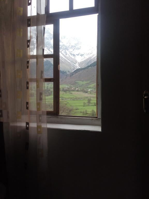 Guest House Murkvam Tvebishi 외부 사진