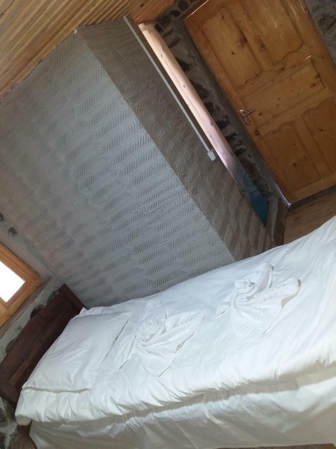 Guest House Murkvam Tvebishi 외부 사진