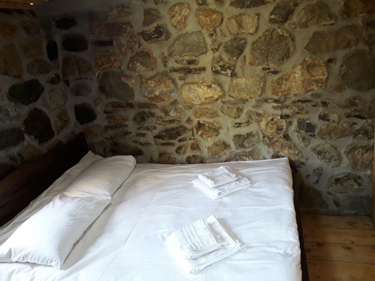 Guest House Murkvam Tvebishi 외부 사진