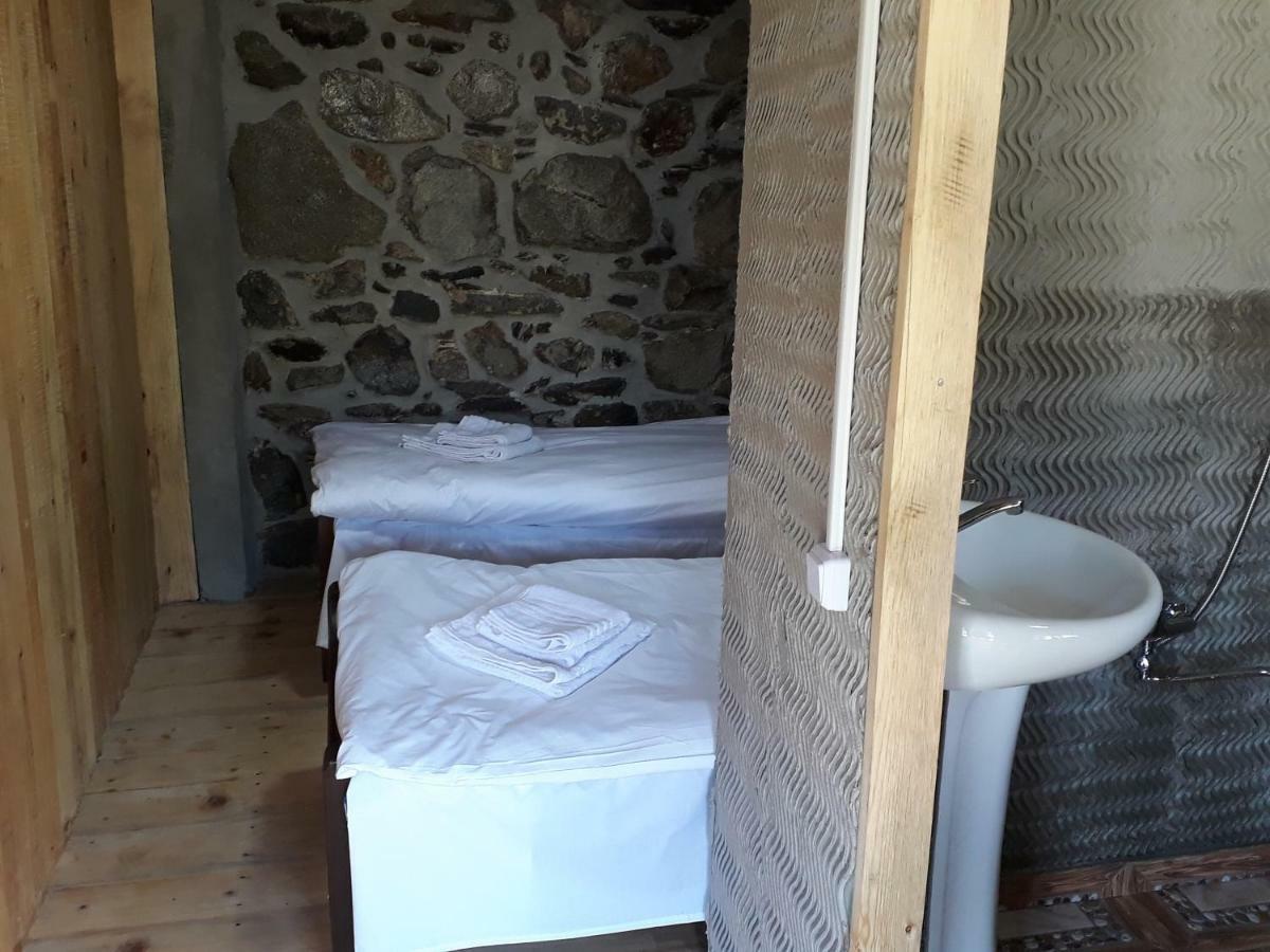 Guest House Murkvam Tvebishi 외부 사진