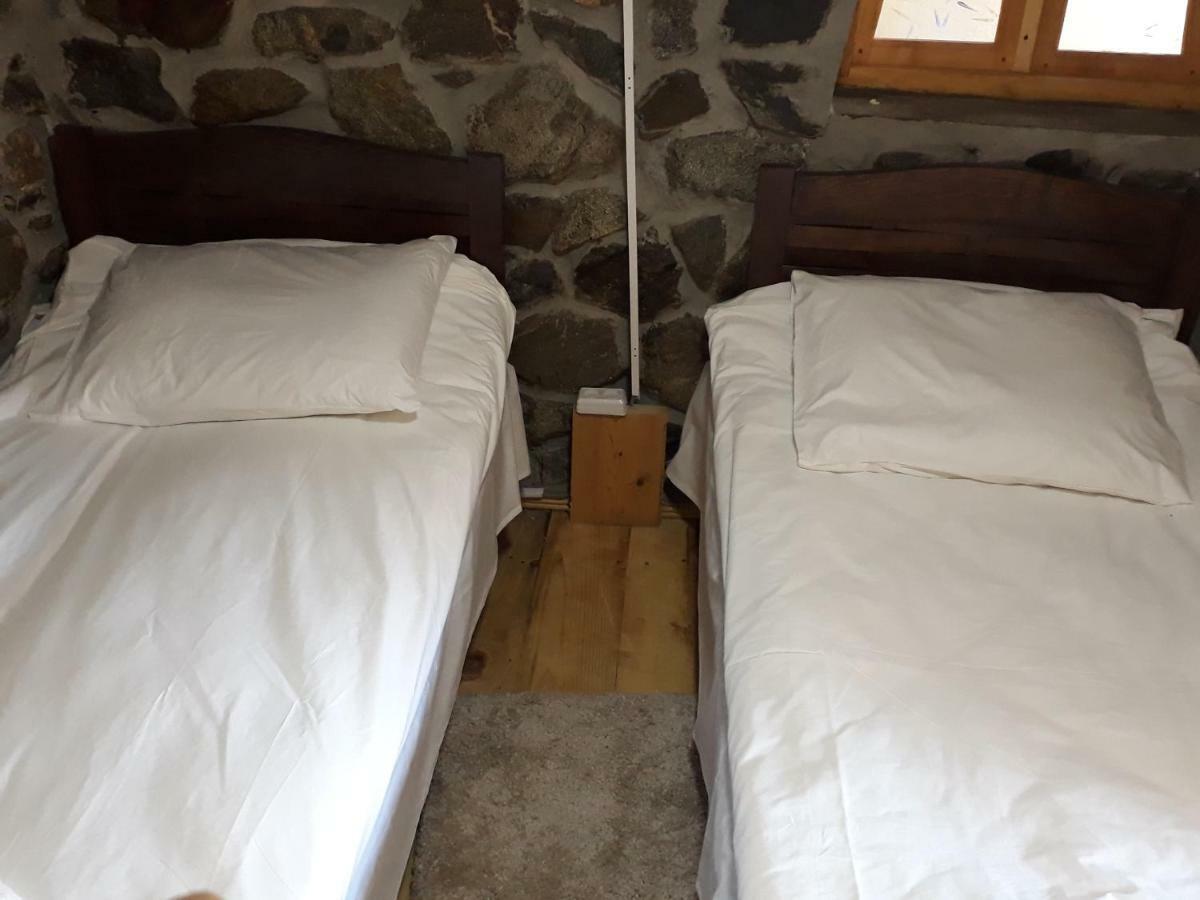 Guest House Murkvam Tvebishi 외부 사진