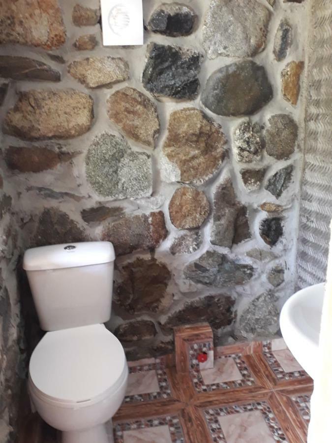 Guest House Murkvam Tvebishi 외부 사진
