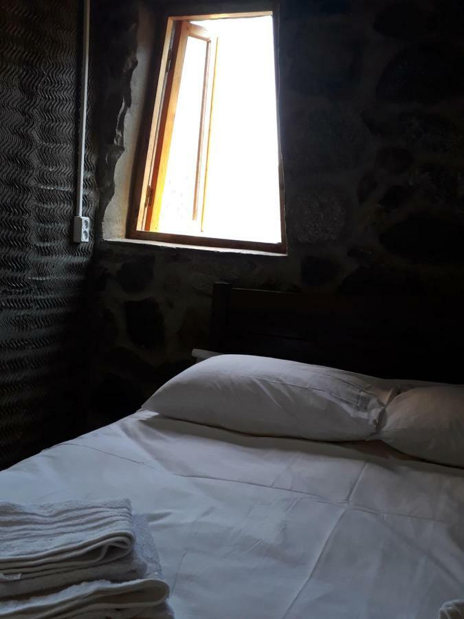 Guest House Murkvam Tvebishi 외부 사진