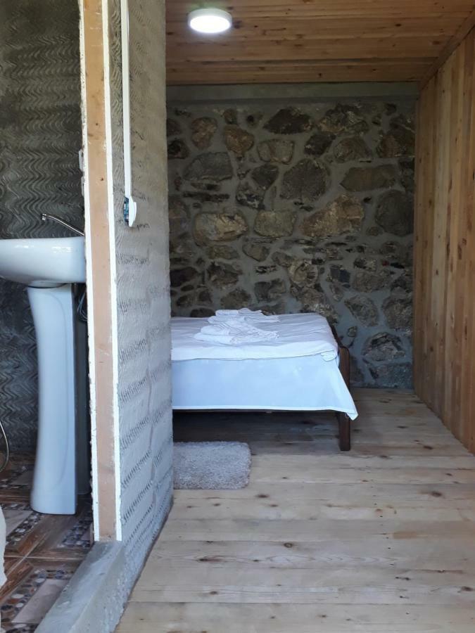 Guest House Murkvam Tvebishi 외부 사진