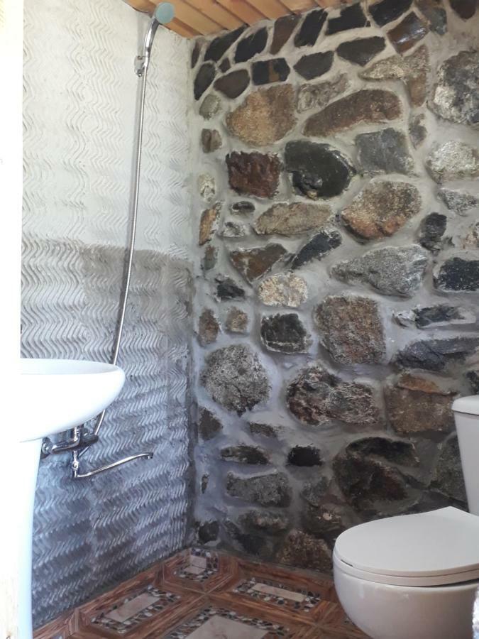 Guest House Murkvam Tvebishi 외부 사진